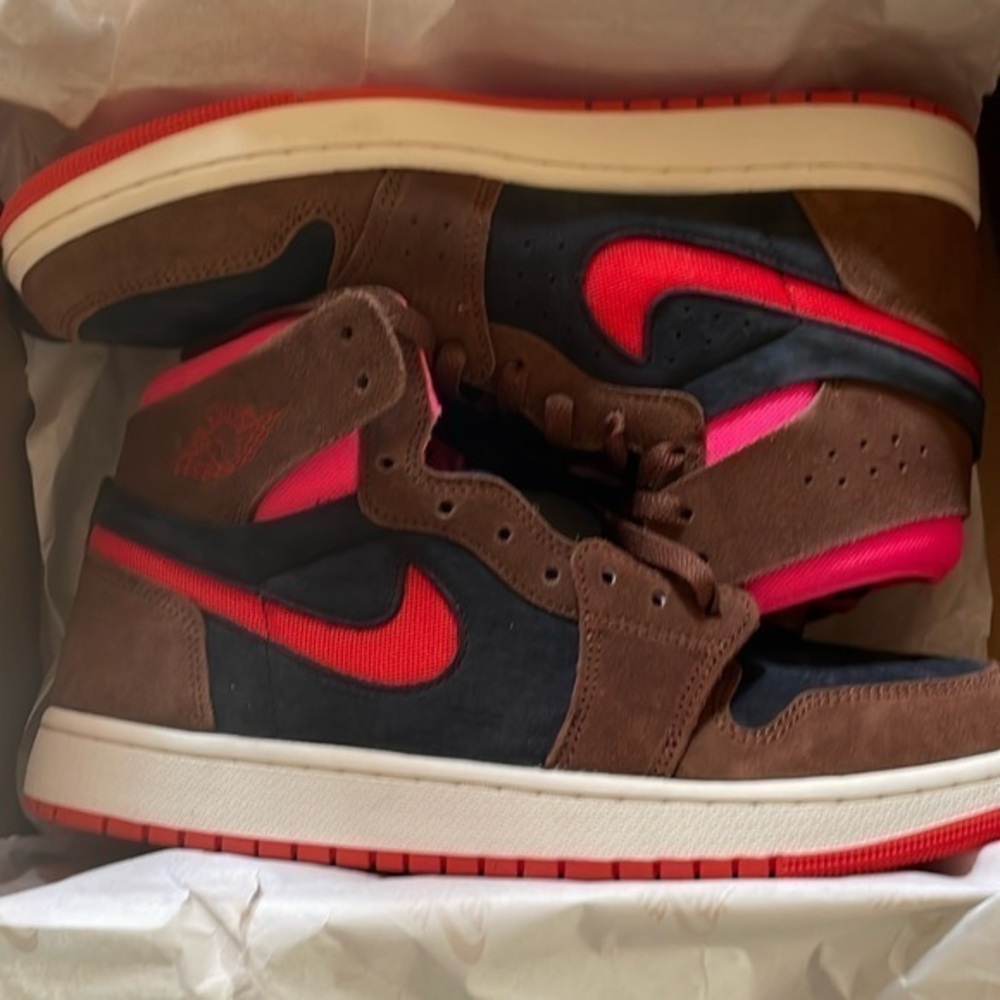 Nike Airforce 1 men’s size 12  with box